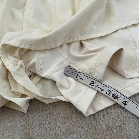 Popflex On The Run Ruffle Shorts S - Picture 5 of 7